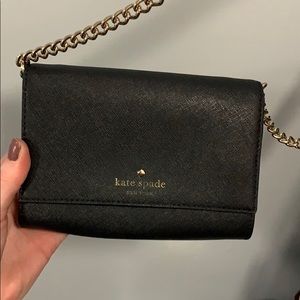 Kate spade crossbody!